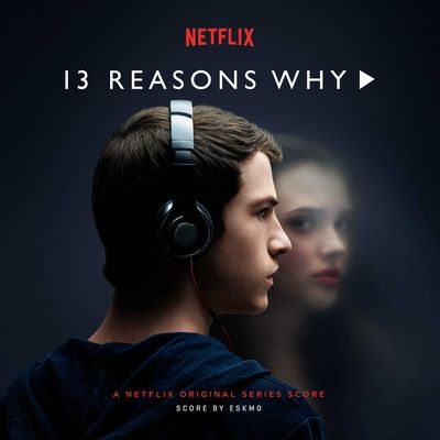 13 Reasons Why (Vinyl / 12" Album)