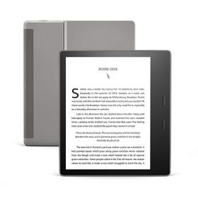 Amazon Kindle Paperwhite Wi-Fi + 4G LTE 32GB With S/O Black