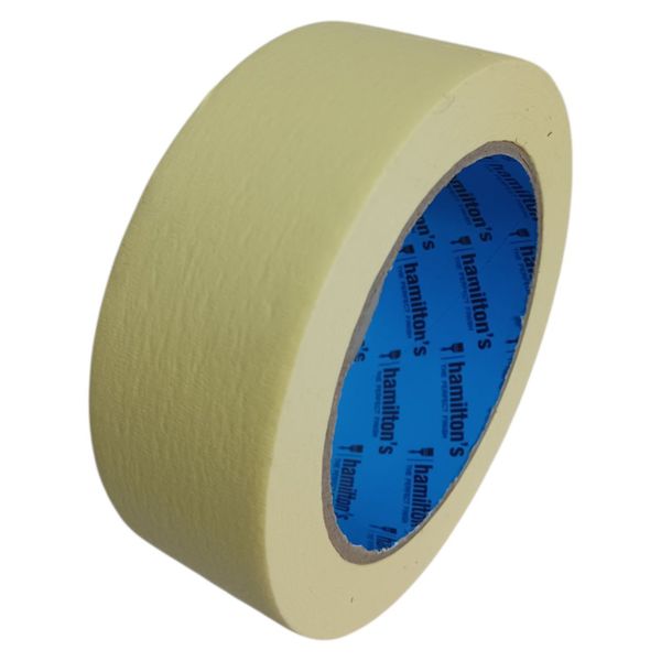 SMTE - 0003426 Masking Tape 36mm x 40m - General Purpose Painter's Tape