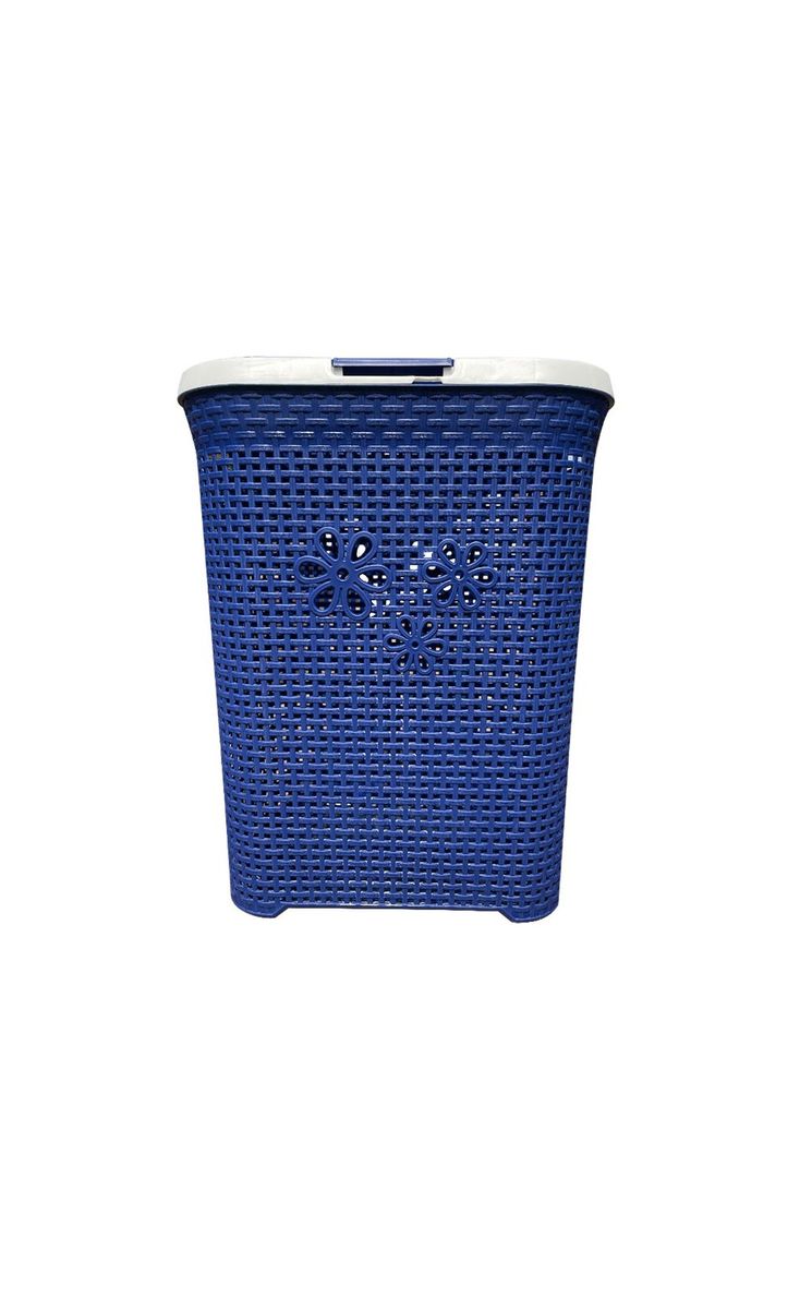 Laundry Basket 50L Shop Today. Get it Tomorrow!