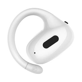 Sports Wireless Earphone Piece-G35-White | Shop Today. Get it Tomorrow