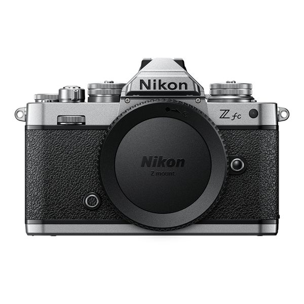 Nikon Z fc Mirrorless Digital Camera (Body Only)