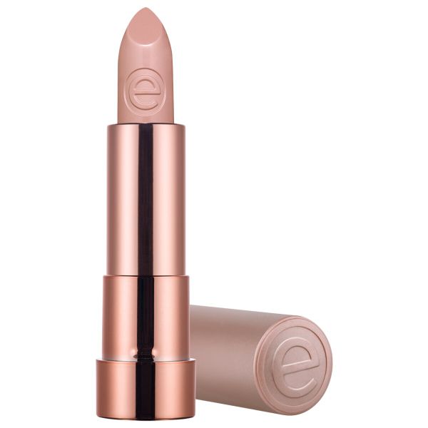 Essence Hydrating Nude Lipstick