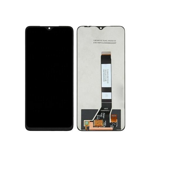 Replacement LCD Screen &amp; Digitizer for Xiaomi Redmi Mi 10T 5G