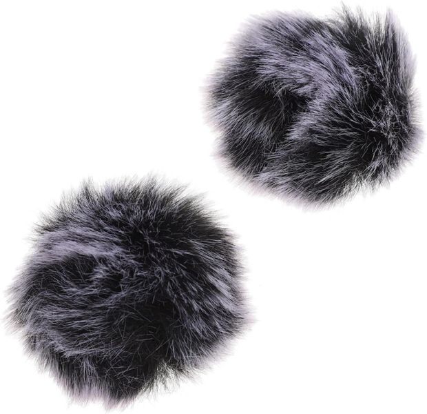High Density Foam Microphone Sleeves for Recording Studio