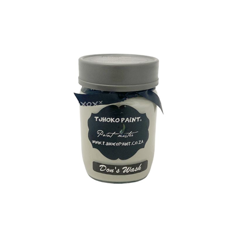 Tjhoko Water Based Chalk Paint (B) - 250g | Buy Online In South Africa ...