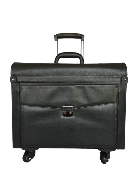 Exclusive Pilot Case