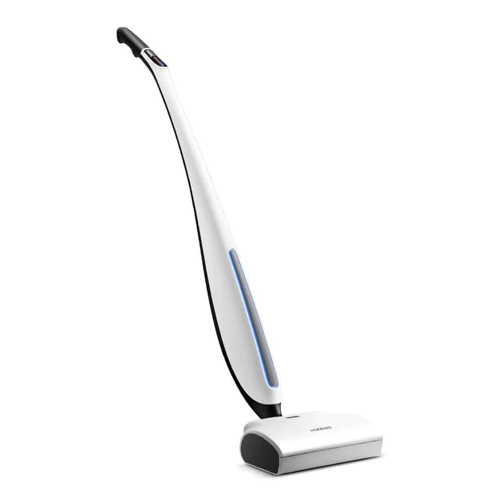 Hizero F500 Hard Floor Cleaner Cordless 60Min Runtime, Advanced