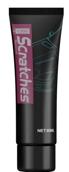 Premium Car Scratch Repair Kit 60ml