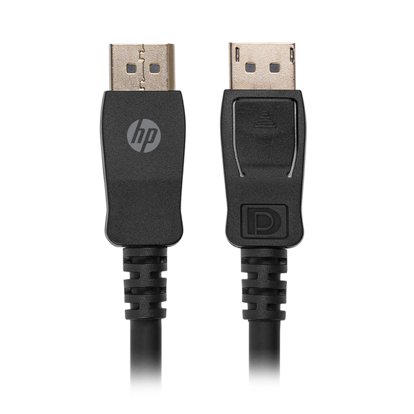 HP HDMI 2.1 8K@60hz Cable - 3M