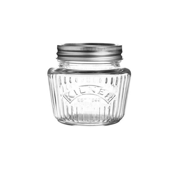 Kilner Vintage Preserve Jar 250ml