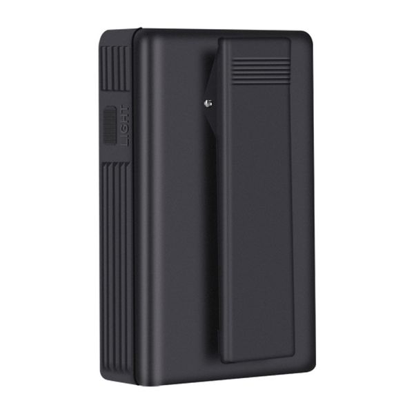 GT01 BT Speaker, IPX6, FM, Flashlight