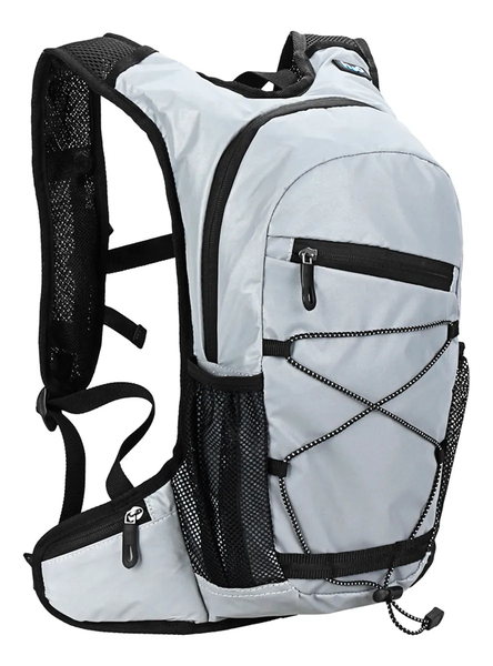 Bicycle backpack, waterproof hiking backpack, outdoor sports backpack