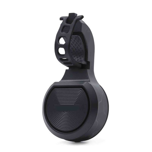 Bicycle Alarm IPX6 USB Charging