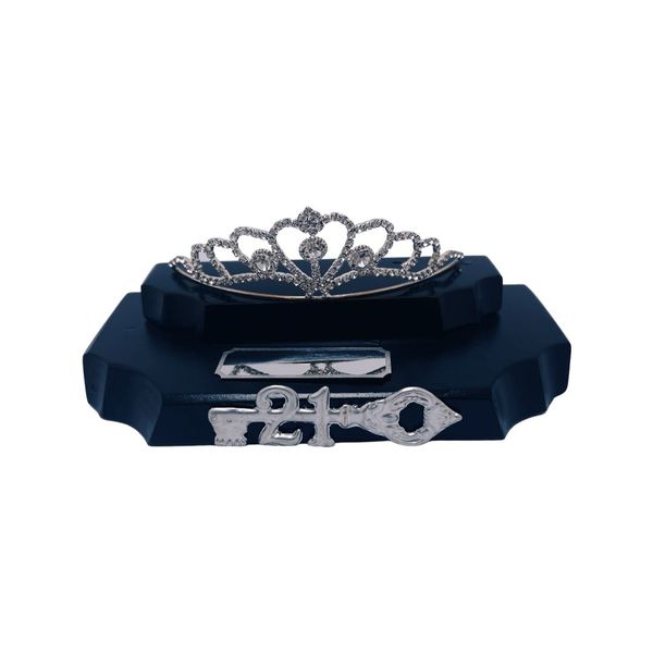 Princess Crown 21st Key (KE-6)