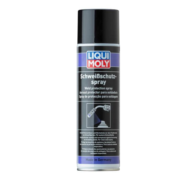 Liquimoly Weld Protection Spray 500Ml