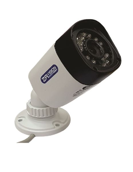 Zavision 2MP Bullet Camera 3.6MM