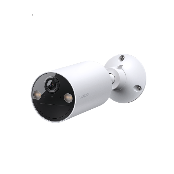 TP-Link TC82 Battery-Powered Outdoor 2K Security Camera