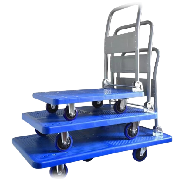 Hand Truck Foldable 50 x70