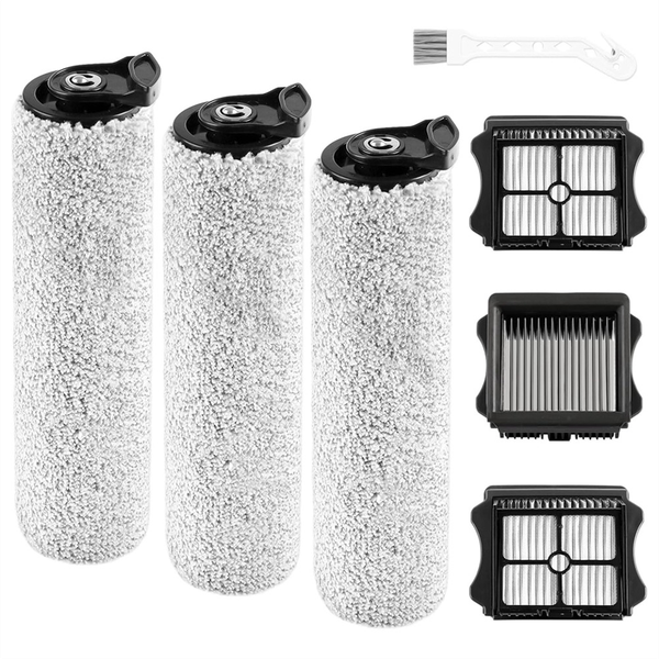 For IFloor 3 and Floor One S3 Vacuum Cleaner Replacement Parts
