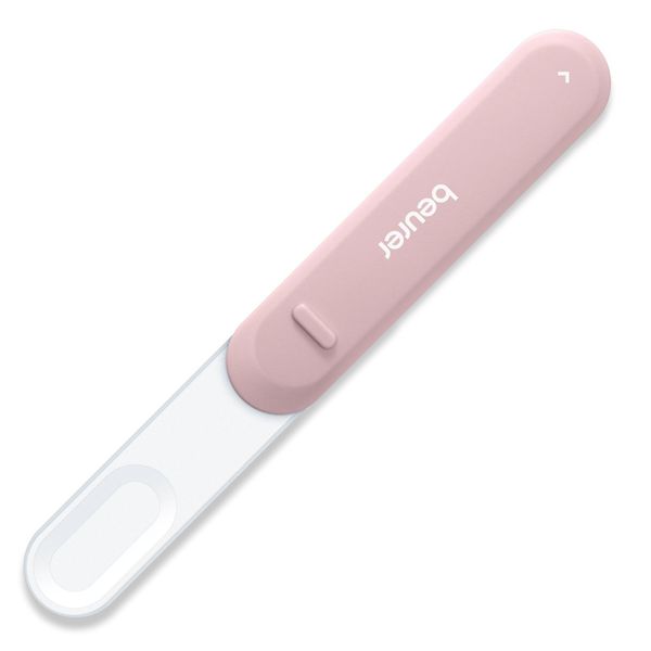 Beurer Personal Fertility Set: Ovulation Test Kit - OT 80 Pearl