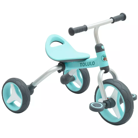 3 in 1 Multifunctional Kids Balance Bike Trike Foldable Shop Today. Get it Tomorrow takealot