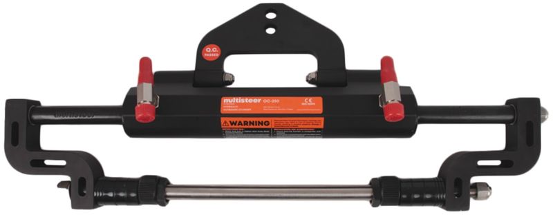 Multisteer Outboard Hydraulic Cylinder for Marine Engines Up To 250HP