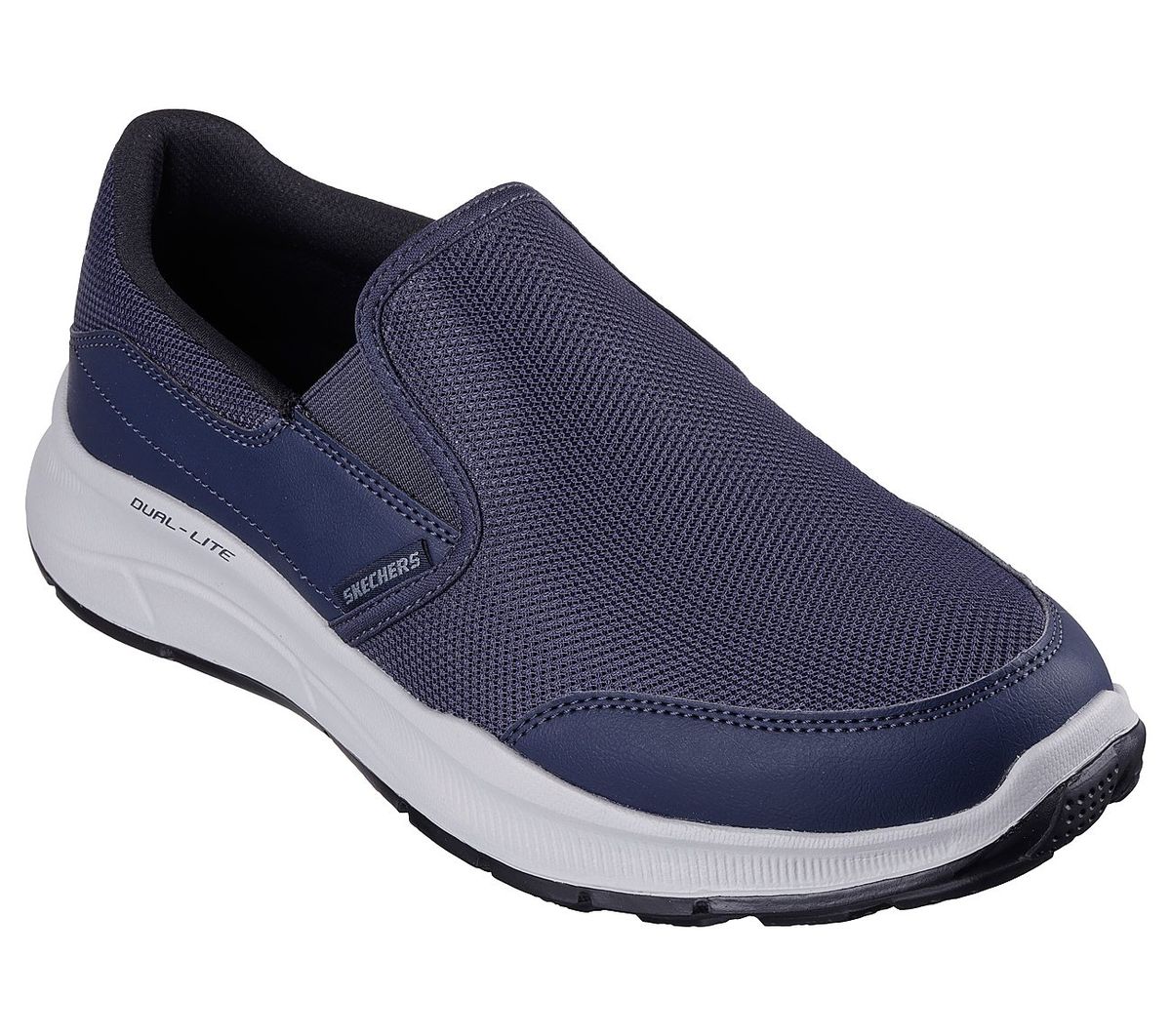 Skechers Equalizer 5.0 Persistable Navy (232515) | Shop Today. Get it ...