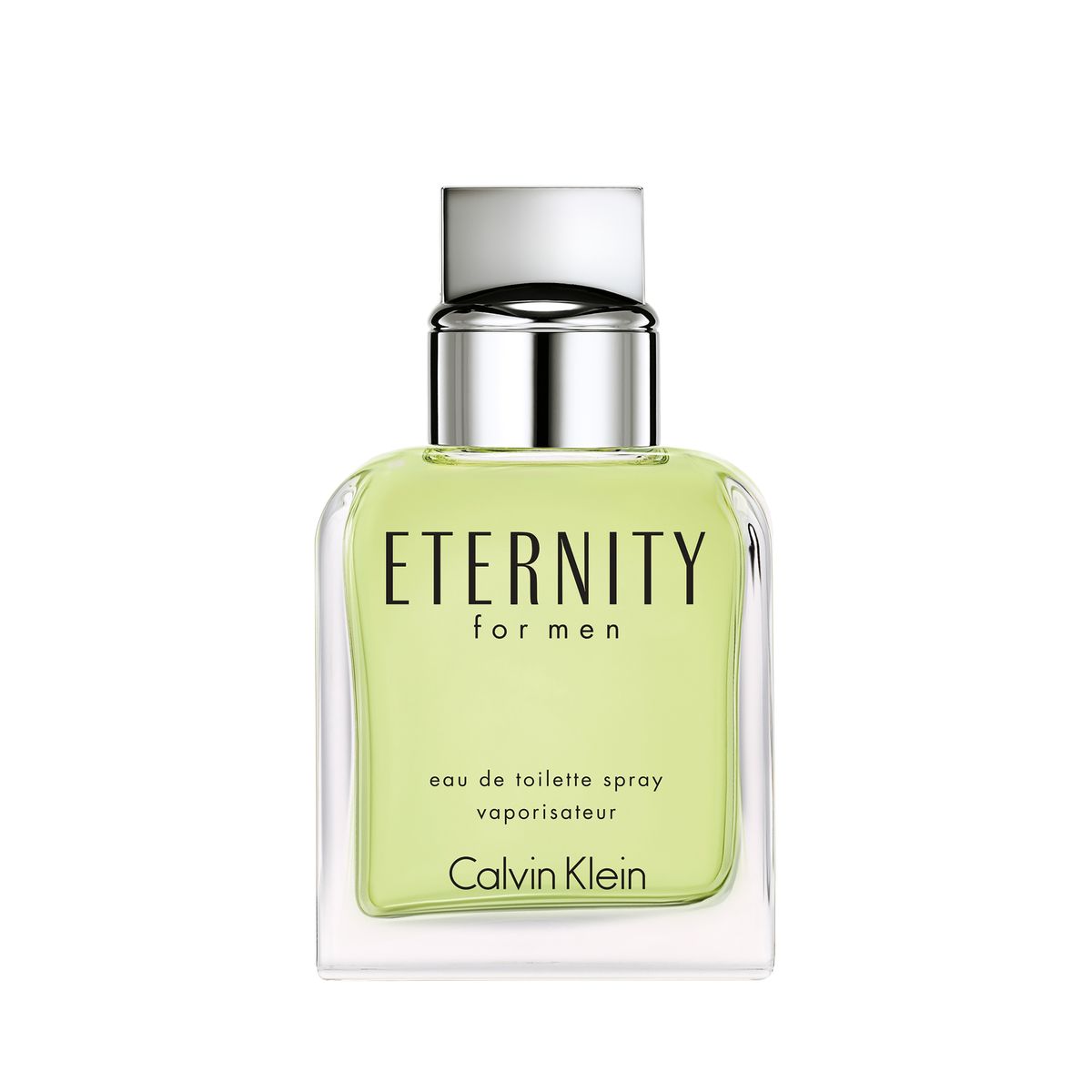 Calvin Klein Eternity Eau De Toilette for Him 100ml Shop Today. Get it Tomorrow takealot