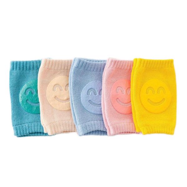 BABYX - Toddler Crawling Knee Protection Adventure Pads - 10 Units