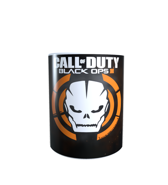 Call of Duty Black Ops 3 - Aesthetic G - Coffee Mug