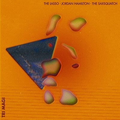 Tri-magi (Vinyl / 12" Album)