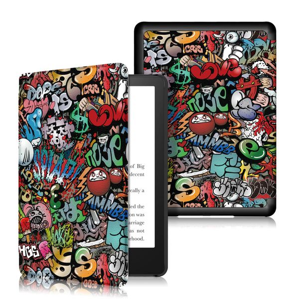 Kindle 11th Gen 2022 Released Cover with Auto Wake/Sleep