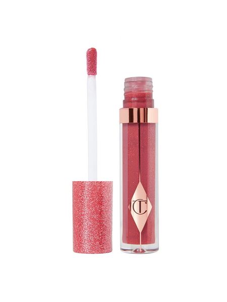 Charlotte Tilbury - Jewel Lip Gloss (Walk of No Shame)