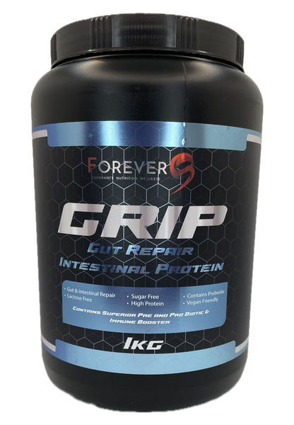 GRIP - Gut Repair Intestinal Protein