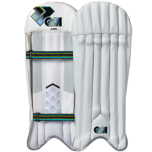 GM Aion Wicket-Keeping Pads