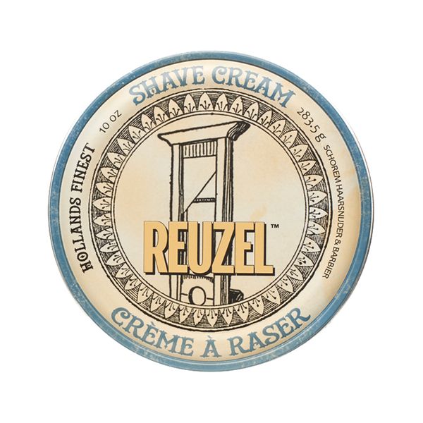Reuzel Shave Cream 283.5g