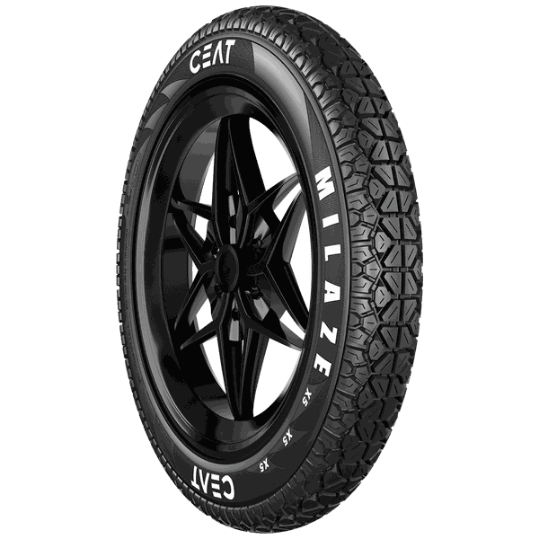 Imp 3.00-18 Cear Milaze X5 Tl 52p