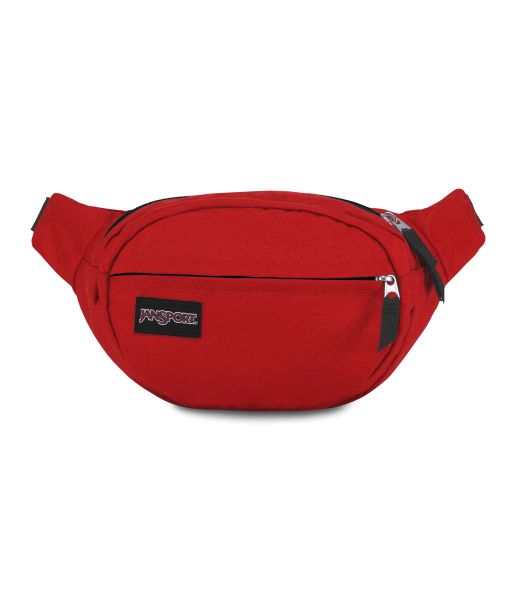 JanSport Fifth Avenue moonbag - Red Tape