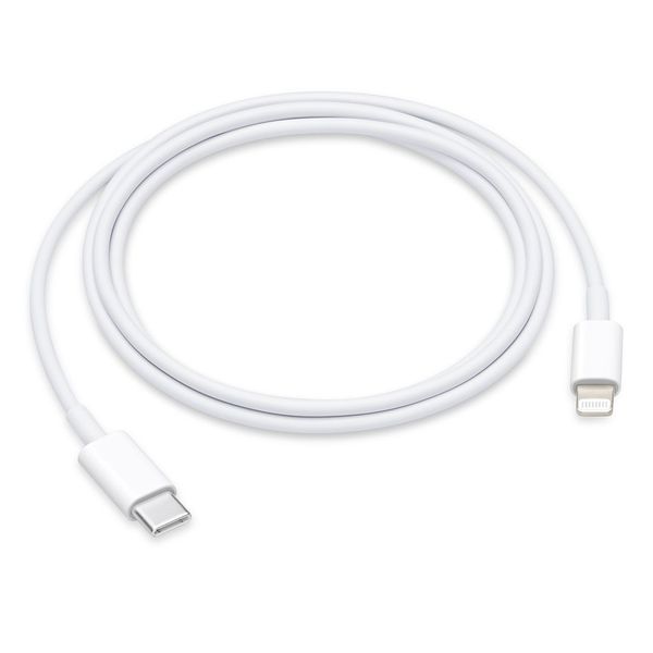 Fast Charging Cable For iPhone Devices - Type-C