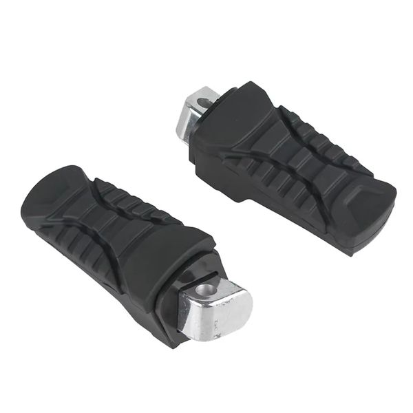 Rear Passenger Footrest Foot Peg for R1250Gs Lc Adv Compatible with Bmw