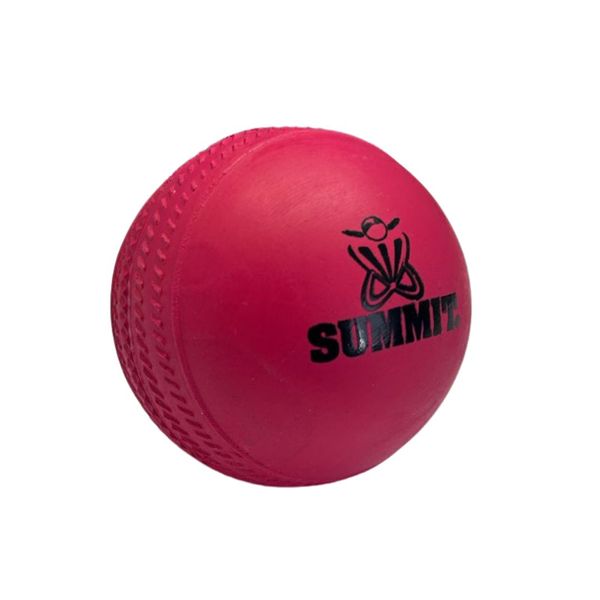 Summit Yorker Cricket Ball
