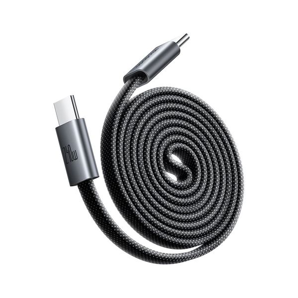 Mcdodo 240W Self-Winding PD3.1 Ultra Fast Charging Cable USB-C to USB-C