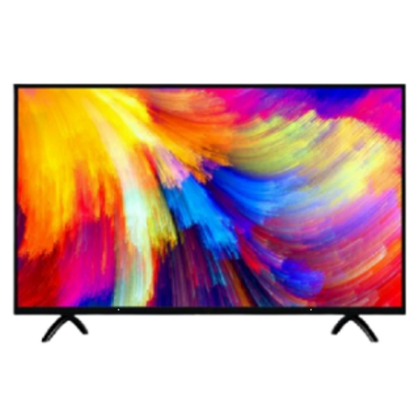 32" Smart HD LED TLEDDS-32HD