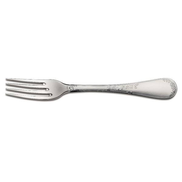Tramontina 18/10 Stainless Steel Fish Fork, Renascença Range
