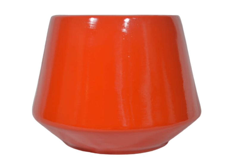 Vase 24x29x24.5cm Mila Planter Ceramic