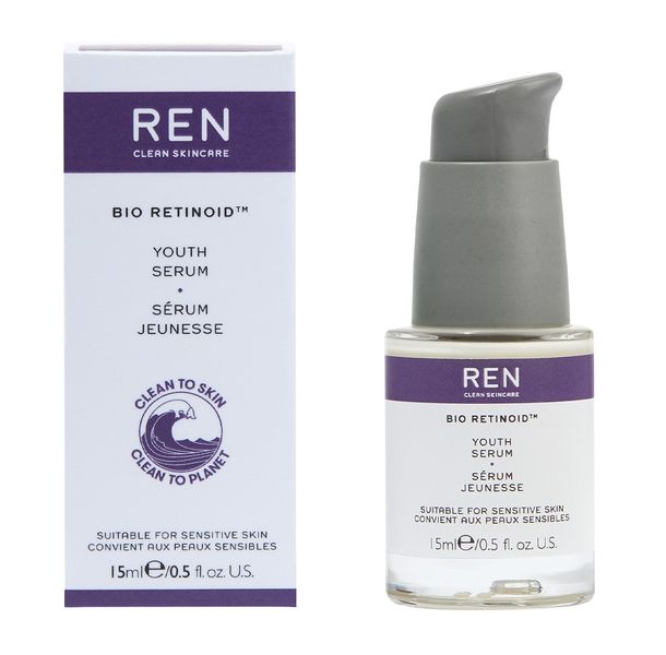 REN Bio Retinoid Youth Serum 15ml