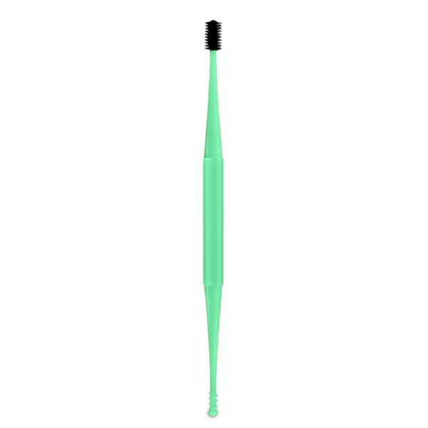 Ear Wax Removal Spiral Silicone Ear Pick Tool