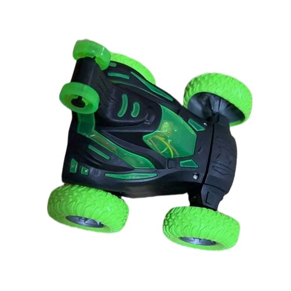 360-Degree Rotating Tipper Truck, Children's Toy Car