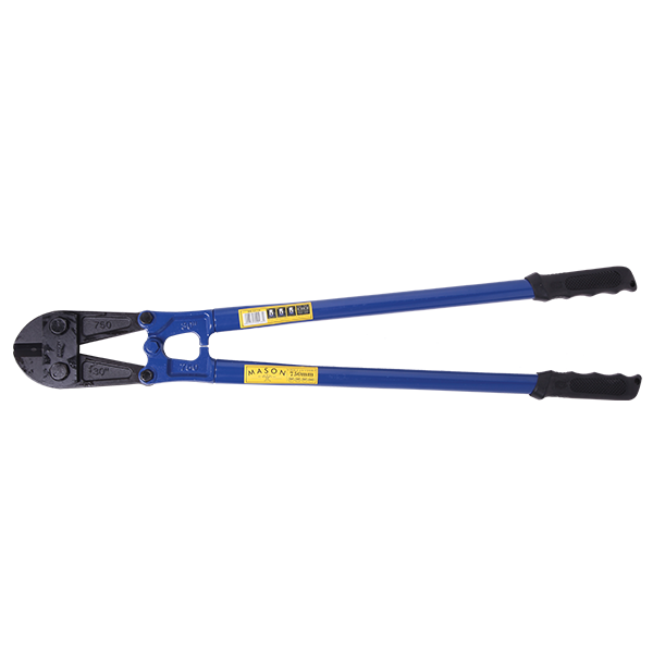 Mason Bolt Cutter 750mm